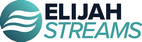 Elijah List Ministries / Elijah <b>Streams</b> TV 525 2nd Ave SW, Suite 629 Albany, OR 97321 USA. . Elija streams